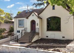 Pre-foreclosure in  SUNSET AVE Vallejo, CA 94591