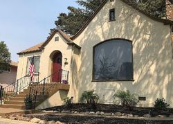 Pre-foreclosure in  SUNSET AVE Vallejo, CA 94591