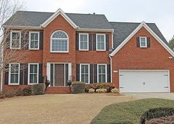 Pre-foreclosure in  MARNE GLN NW Kennesaw, GA 30152