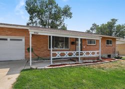 Pre-foreclosure in  W ELDORADO PL Denver, CO 80236