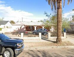 Pre-foreclosure in  E ALMERIA RD Phoenix, AZ 85006