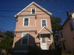 Pre-foreclosure in  BATCHELDER ST Boston, MA 02125