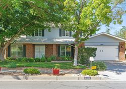 Pre-foreclosure in  LEANDER AVE NE Albuquerque, NM 87109