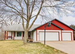 Pre-foreclosure in  2ND ST N Saint Paul, MN 55109