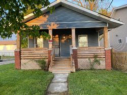 Pre-foreclosure in  PONTIAC ST Columbus, OH 43211