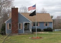 Pre-foreclosure in  NORTHWEST RD Spencer, MA 01562