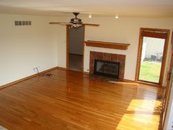 Pre-foreclosure in  OLD PLANK BLVD Matteson, IL 60443