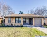 Pre-foreclosure in  ROSEMONT ST Mesquite, TX 75149