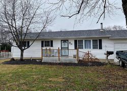 Pre-foreclosure in  HOPKINS ST Morrow, OH 45152