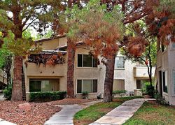 Pre-foreclosure in  CASEY DR UNIT 201 Las Vegas, NV 89120