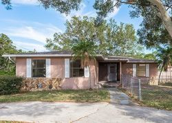 Pre-foreclosure in  76TH AVE N Pinellas Park, FL 33781