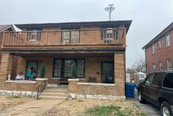 Pre-foreclosure in  HOOVER AVE Saint Louis, MO 63117