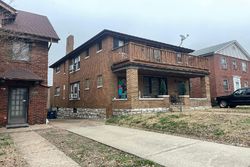 Pre-foreclosure in  HOOVER AVE Saint Louis, MO 63117