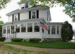 Pre-foreclosure in  SAVAGE ST Bangor, ME 04401