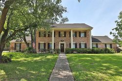 Pre-foreclosure in  SWEET GRASS TRL Houston, TX 77090