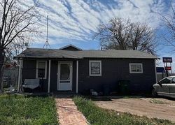 Pre-foreclosure in  W AVENUE M San Angelo, TX 76903