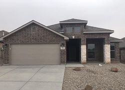 Pre-foreclosure in  E 89TH ST Odessa, TX 79765