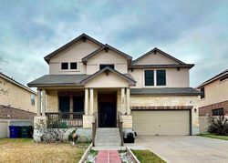 Pre-foreclosure in  ALTOZANO DR Laredo, TX 78045