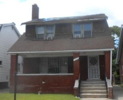 Pre-foreclosure in  BIRWOOD ST Detroit, MI 48204