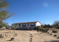 Pre-foreclosure in  S CHEROKEE LN Tucson, AZ 85736