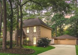 Pre-foreclosure in  BELGRAVE DR Cypress, TX 77429