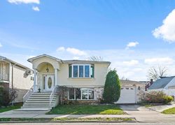 Pre-foreclosure in  GARRISON AVE Staten Island, NY 10314