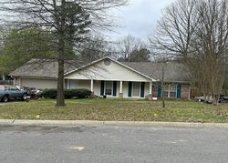 Pre-foreclosure in  FLAMETREE DR Bryant, AR 72022