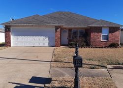 Pre-foreclosure in  YARROW DR North Little Rock, AR 72117