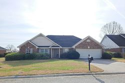 Pre-foreclosure in  ESSEX PL Hephzibah, GA 30815