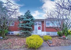 Pre-foreclosure in  CRAIG AVE Staten Island, NY 10307