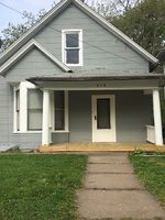 Pre-foreclosure in  30TH ST Rock Island, IL 61201