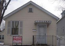 Pre-foreclosure in  ADKINS AVE Saint Louis, MO 63116