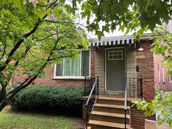 Pre-foreclosure in  MICHIGAN AVE Saint Louis, MO 63111