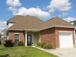 Pre-foreclosure in  LISMORE LN Covington, LA 70433