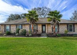 Pre-foreclosure in  OLEANDER DR Slidell, LA 70458