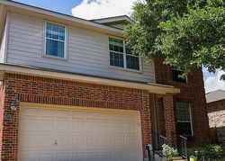 Pre-foreclosure in  EAGLE PEAK Helotes, TX 78023