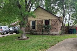 Pre-foreclosure in  FOXFERN ST Houston, TX 77049