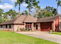 Pre-foreclosure in  STEM WAY DR Crosby, TX 77532