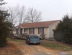 Pre-foreclosure in  CARLA CT Clarksville, TN 37043