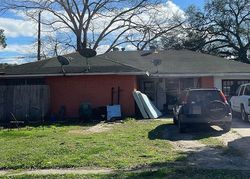 Pre-foreclosure in  KNOTTY OAKS TRL Houston, TX 77045