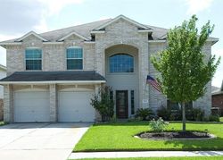 Pre-foreclosure in  WILLOW STONE CT Katy, TX 77449