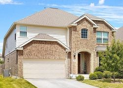 Pre-foreclosure in  WINDMILL RANCH AVE Pflugerville, TX 78660