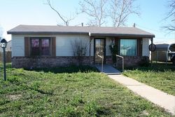 Pre-foreclosure Listing in RANSOM RD SAN ANGELO, TX 76903