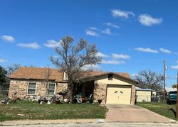 Pre-foreclosure Listing in ALMOND CIR SAN ANGELO, TX 76903