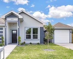 Pre-foreclosure in  TIERRA DORADA BLVD Mission, TX 78572