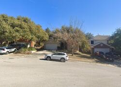 Pre-foreclosure in  MUSCOVY LN Cedar Park, TX 78613
