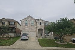 Pre-foreclosure in  CATALAN CLF San Antonio, TX 78261