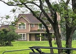 Pre-foreclosure in  BLACK OAK DR Angleton, TX 77515