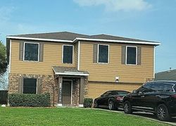 Pre-foreclosure in  WILD COTTON RD Rosenberg, TX 77471