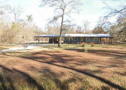 Pre-foreclosure in  WOODLAND RIDGE DR Orange, TX 77632